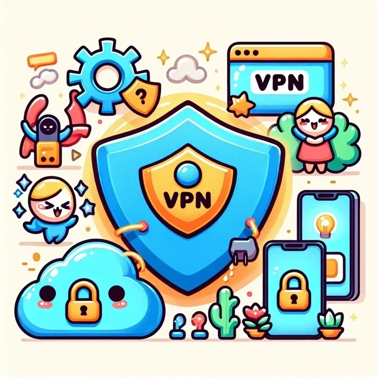 蓝快加速器商标图